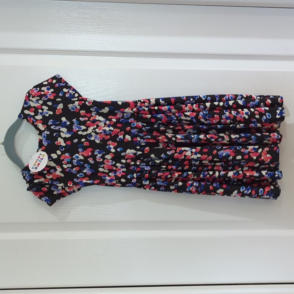 NWT Dot Dot Smile Dress